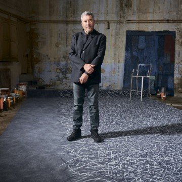 Kiliminė danga Forbo Flotex by Starck Vortex