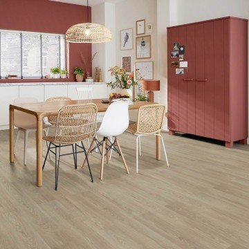 Vinilinės grindys lentelėmis Forbo Allura Light Timber