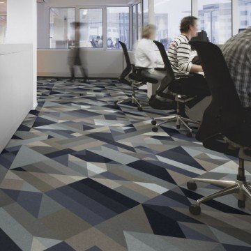 Kiliminė danga Forbo Flotex Vision Showtime Mineral