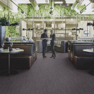 Kiliminė danga Forbo Flotex Lentos Penang Grey