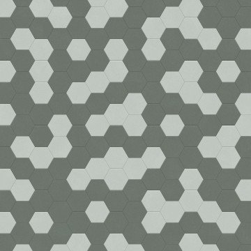 Vinilinės grindys Moduleo Moods Hexagon 339