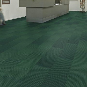Kiliminė danga Forbo Flotex Lentos Box Cross Forest