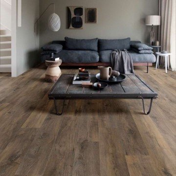 Vinilinės grindys Moduleo Roots Blue EIR Nashville Oak 88861BE