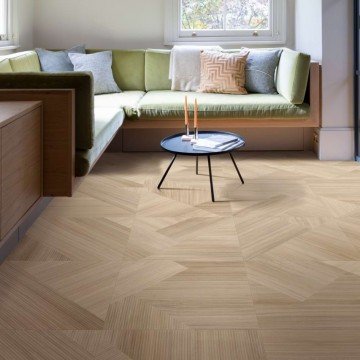 Vinilinės grindys Moduleo Roots Blue EIR Shades 62215KC
