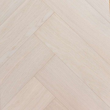 Parketlentės STEP&WALL Mineral Herringbone Ąžuolas Diamond