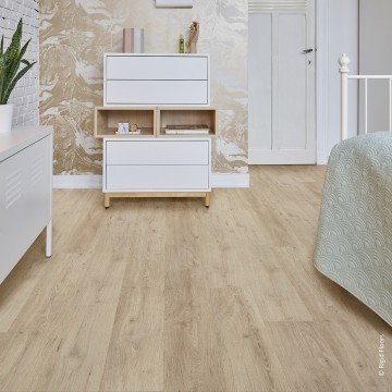 SPC vinilinė grindų danga Lalegno Planks 6.5 mm Gubbio