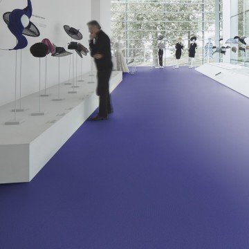 Kiliminės plytelės Forbo Tessera Purplexed