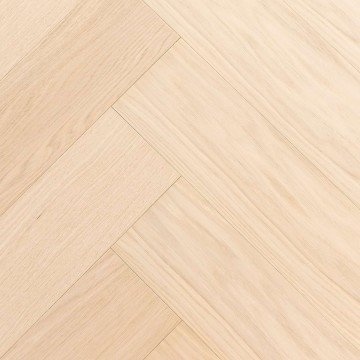 Parketlentės STEP&WALL Mineral Herringbone Ąžuolas Nacre