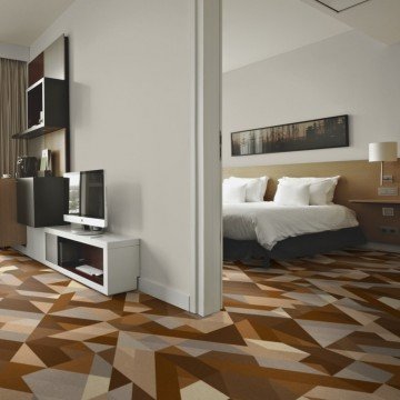 Kiliminė danga Forbo Flotex Vision Showtime Wilderness