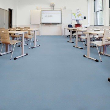 Marmoleum Piano 3642 Periwinkle