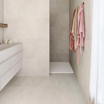 SPC vinilinė grindų danga Lalegno Mega Tiles 7 mm Mega Tiles CG Savio