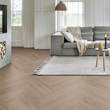 Vinilinės grindys Moduleo Roots Herringbone Galtymore Oak 86851Y