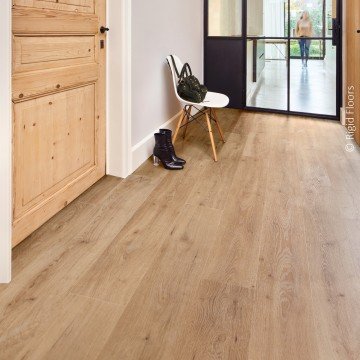 SPC vinilinė grindų danga Lalegno Dryback 2.5 mm Palermo