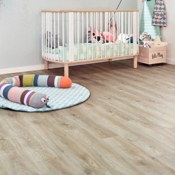 Vinilinės grindys Moduleo Roots Blue EIR Sierra Oak 58226Q