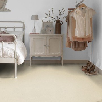 Marmoleum Cocoa White Chocolate