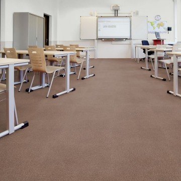 Kiliminės plytelės Forbo Tessera Humbug