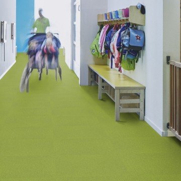 Kiliminės plytelės Forbo Tessera Apple