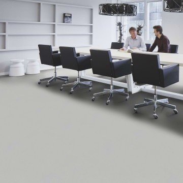 Marmoleum Piano 3629 Frosty Grey