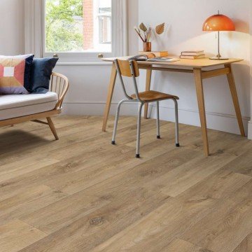 Vinilinės grindys Moduleo Roots Blue EIR Nashville Oak 88299BE