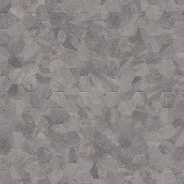 Vinilinės grindys Moduleo Moods Hexagon 321