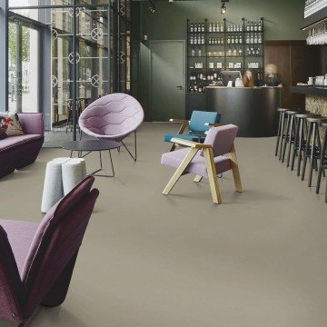 Marmoleum Cocoa 3596 Hummus
