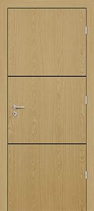 Vicaima Essential durų modelis PG2H