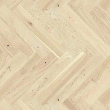 Parketlentės Barlinek Herringbone 110 mm Ąžuolas Mont Blanc
