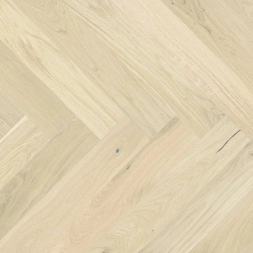 Parketlentės Barlinek Herringbone 130 mm Ąžuolas Bianco