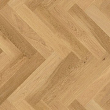 Parketlentės Barlinek Herringbone 130 mm Ąžuolas Bright