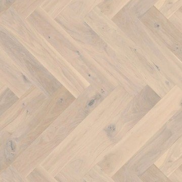 Parketlentės Barlinek Herringbone 130 mm Ąžuolas Cappuccino