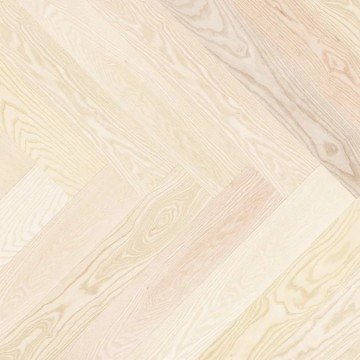 Parketlentės Barlinek Herringbone 130 mm Uosis Moonlight