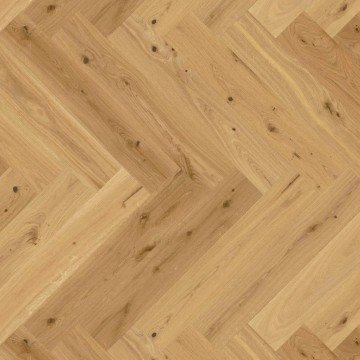 Parketlentės Barlinek Herringbone 130 mm Ąžuolas Raisins