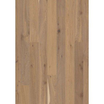 Parketlentės BOEN 138 mm Planks Ąžuolas Balintas Semi rūkytas Live Natural