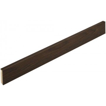Grindjuostė, rūkytas Ąžuolas, Live Natural, 14x55x2180mm