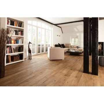 Parketlentės BOEN Stonewashed 181 mm Ąžuolas Alamo Live Natural