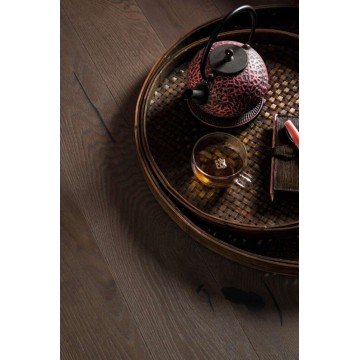 Parketlentės BOEN 138 mm Planks Ąžuolas Elephant Grey Live Pure