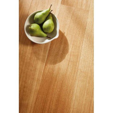 Parketlentės BOEN Gent Plank 181 mm Ąžuolas Andante Live Natural šukuotas