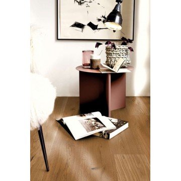Parketlentės BOEN Stonewashed 209 mm Ąžuolas Honey Live Natural šukuotas