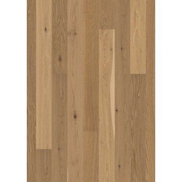 Parketlentės BOEN 138 mm Planks Ąžuolas Semi rūkytas Live Pure