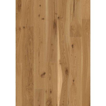 Parketlentės BOEN 181 mm Planks Ąžuolas Vivo Live Natural šukuotas