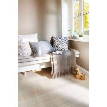 Parketlentės BOEN 138 mm Planks Uosis Balintas Andante Live Pure šukuotas