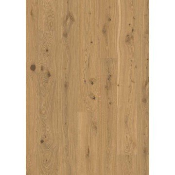 Parketlentės BOEN 181mm Planks 14mm Ąžuolas Authentic Live Natural šukuotas