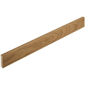 Grindjuostė, Ąžuolas, Live Natural, 14x55x2180mm