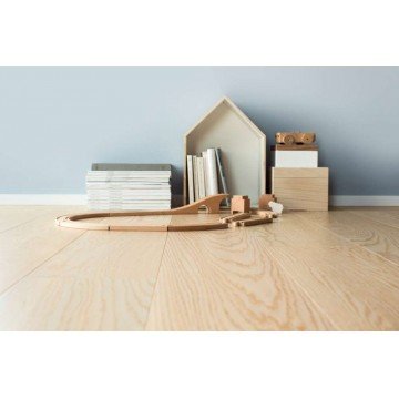 Parketlentės BOEN 138 mm Planks Ąžuolas Balintas Andante Live Matt