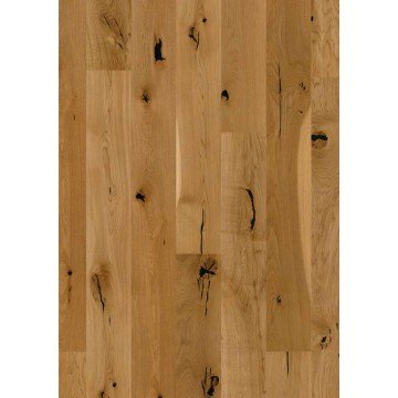 Parketlentės BOEN 181mm Planks 14mm Ąžuolas Espressivo Live Natural šukuotas