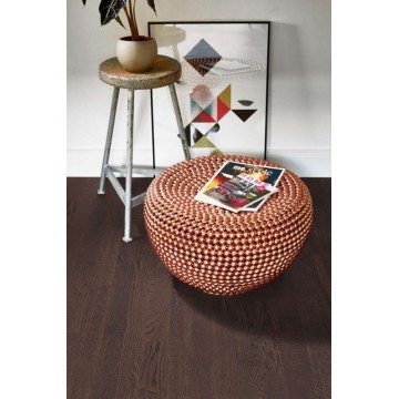 Parketlentės BOEN Longstrip Ąžuolas Brazilian Brown Live Pure