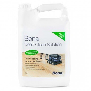 Bona giluminio valymo tirpalas, 5 l