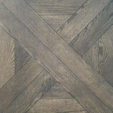 Parketlentės ME Floor Mosaic Cross Ąžuolas Select Dark Stain