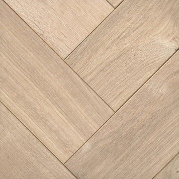 Parketlentės FB+ Design Parquet Herringbone Donau