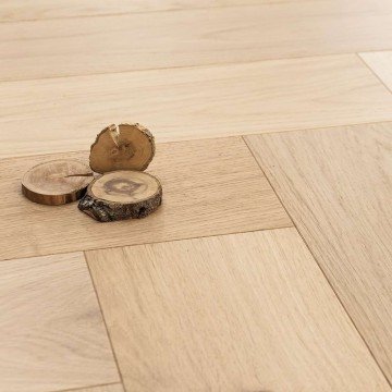 Parketlentės ME Floor Angliška eglutė 125 mm Ąžuolas Nature Old Canvas